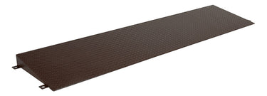 DOCKLEVELER APPROACH RAMP OPTION 96 X 24 - Model RAMP-4
